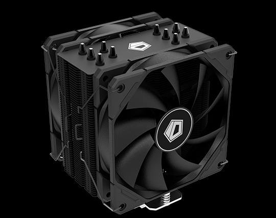 SE-225-XT BLACK