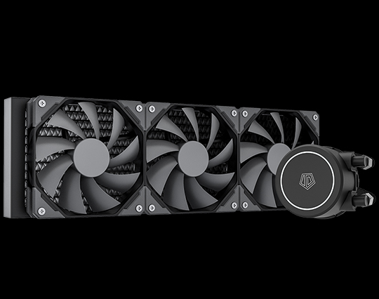 FROSTFLOW X360