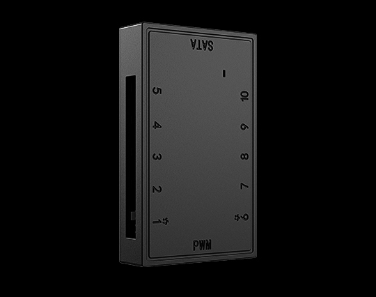 FH-10 PWM